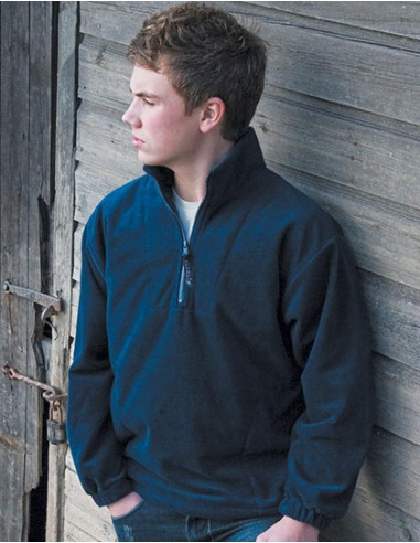 R-R033Y-Youth Polartherm™ Top